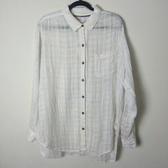 Anthropologie•Pilcro and the Letterpress - Picture 2 of 12